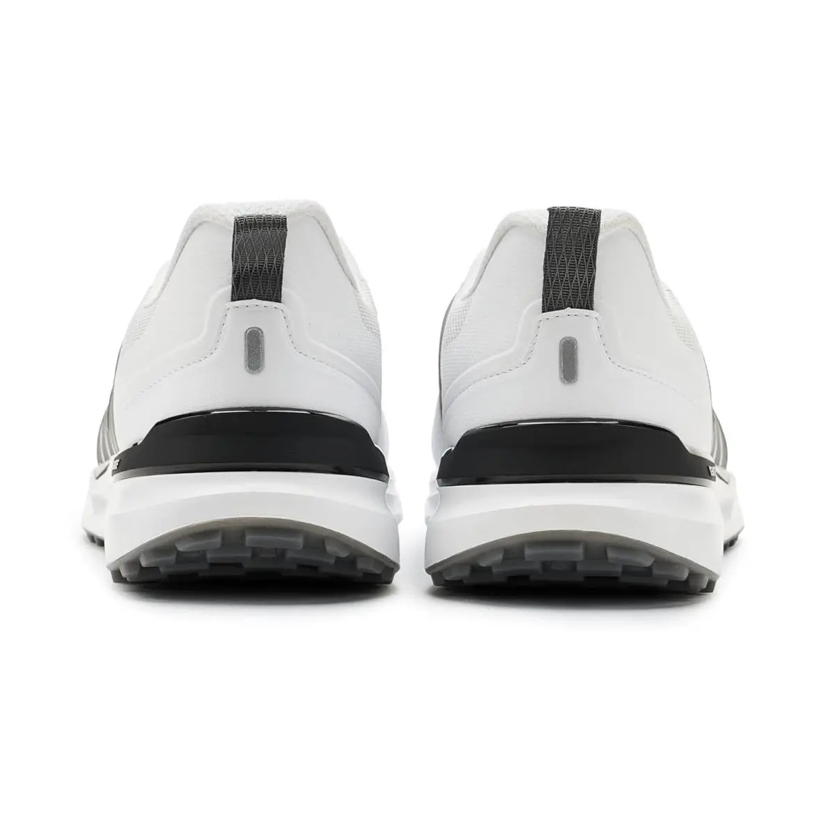 Puma shoes - Puma White/Slate Sky/Puma Black 12