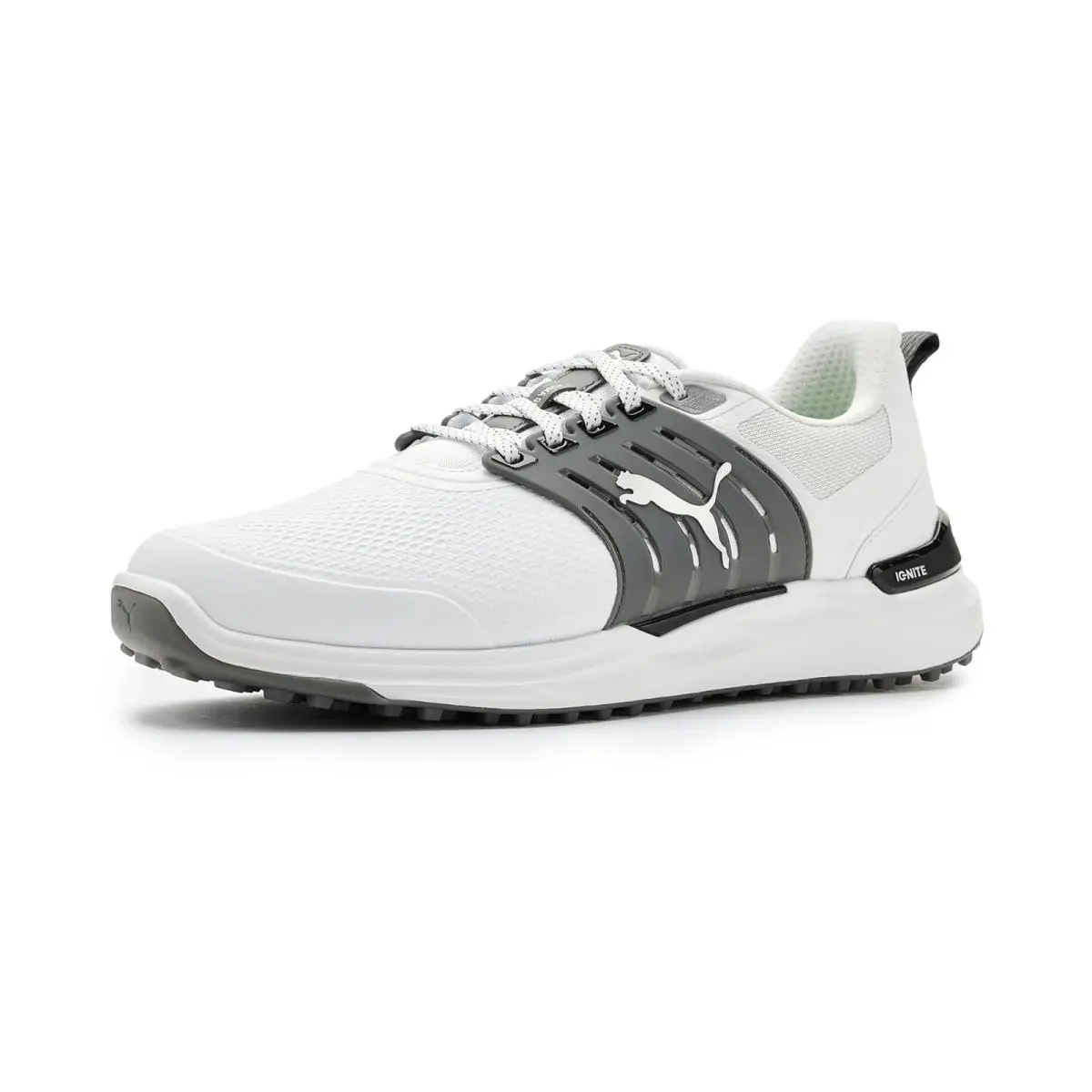 Puma shoes - Puma White/Dark Indigo/Ice Coffee 13