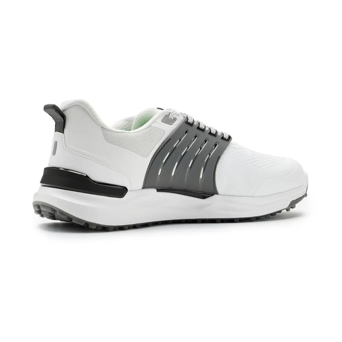 Puma shoes - Puma White/Dark Indigo/Ice Coffee 15