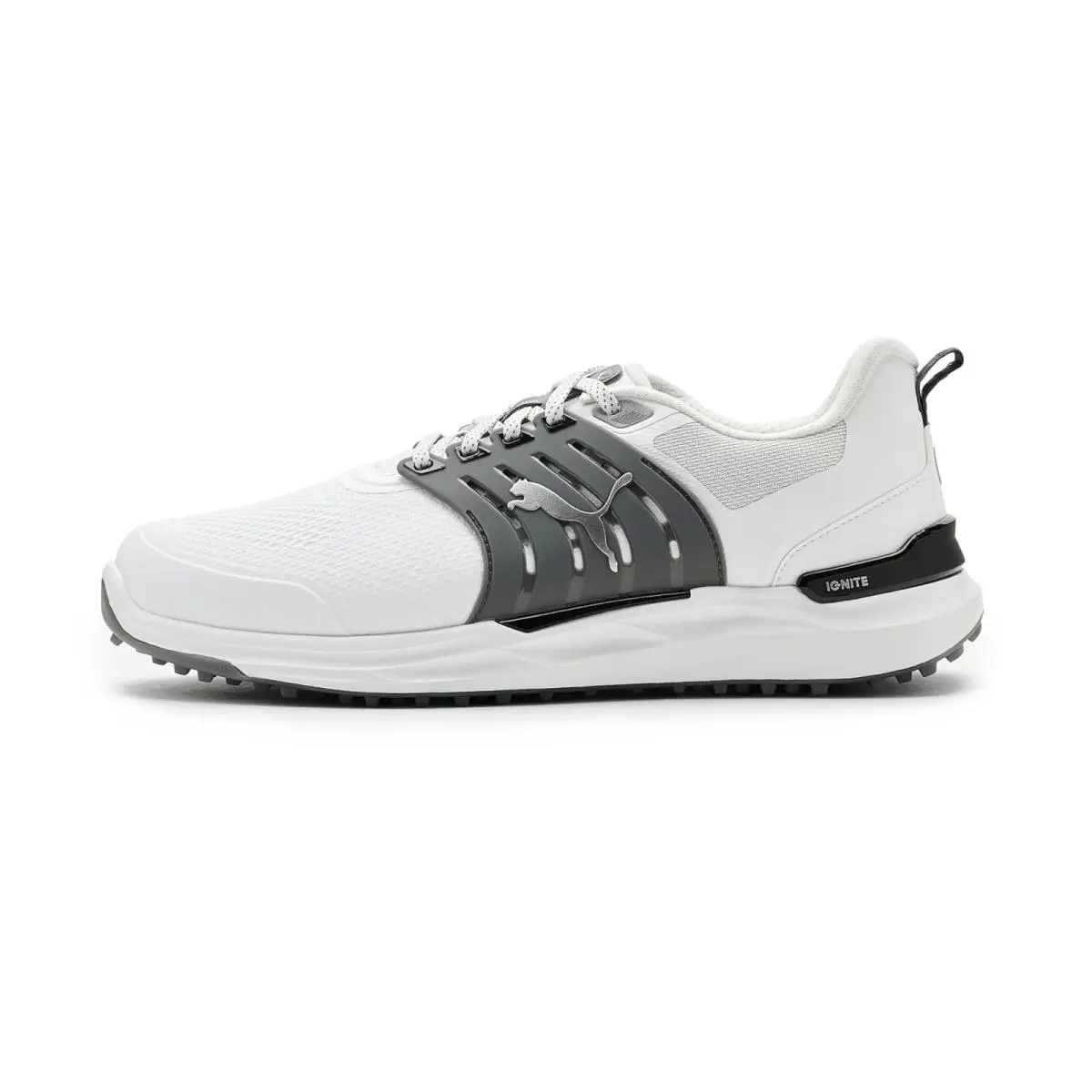Puma shoes - Puma White/Dark Indigo/Ice Coffee 16