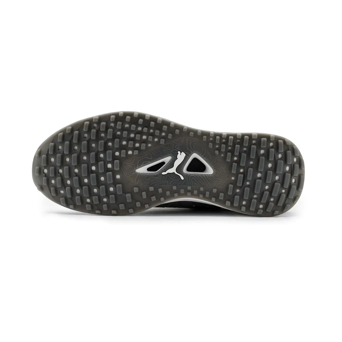 Puma shoes - Puma White/Dark Indigo/Ice Coffee 17