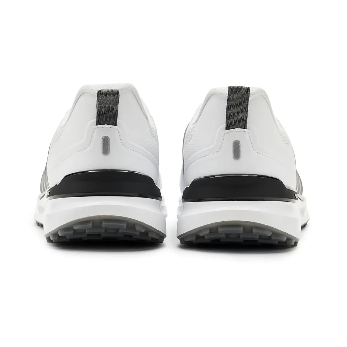Puma shoes - Puma White/Dark Indigo/Ice Coffee 19