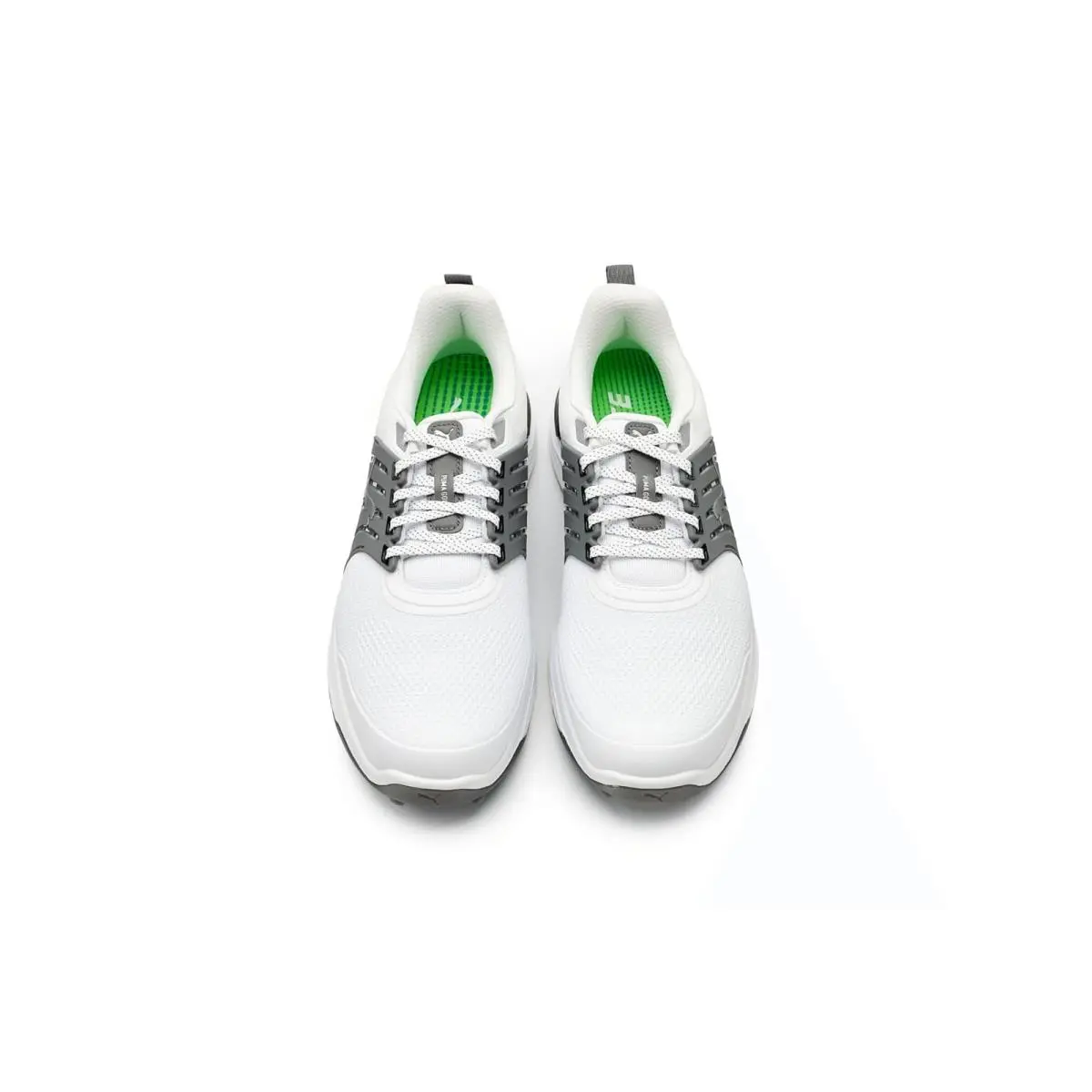 Puma shoes - Puma White/Slate Sky/Puma Black 7