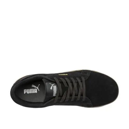 Puma shoes - 041468160219 - 041468160219 - BLACK 2