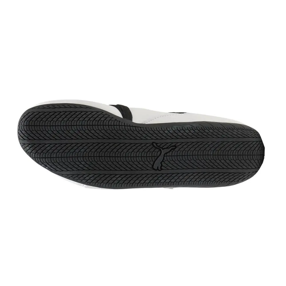 Puma shoes - PUMA Speedcat Leather Ballet - Speedcat Leather Ballet - 40358701 - White 9