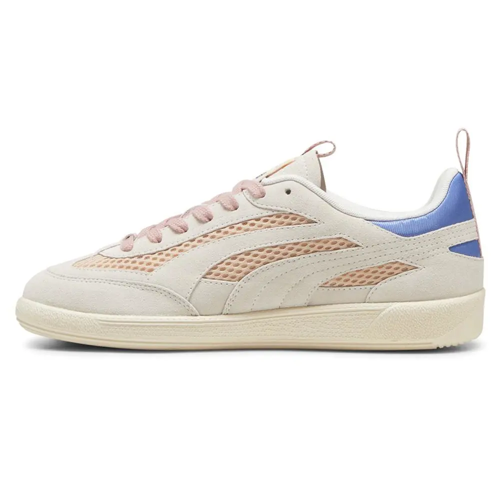 Puma shoes - PUMA  X Kidsuper Palermo Lace Up - 39730604 - Beige 1