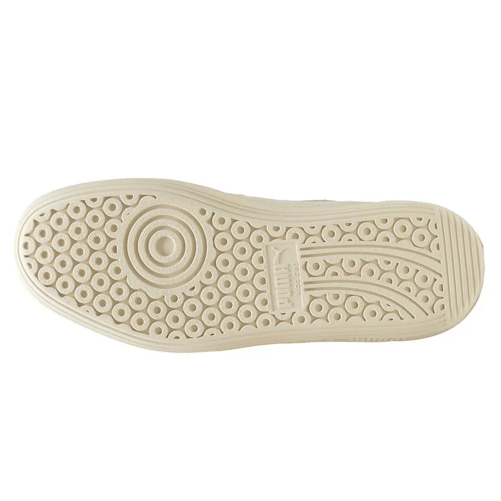 Puma shoes - PUMA  X Kidsuper Palermo Lace Up - 39730604 - Beige 3