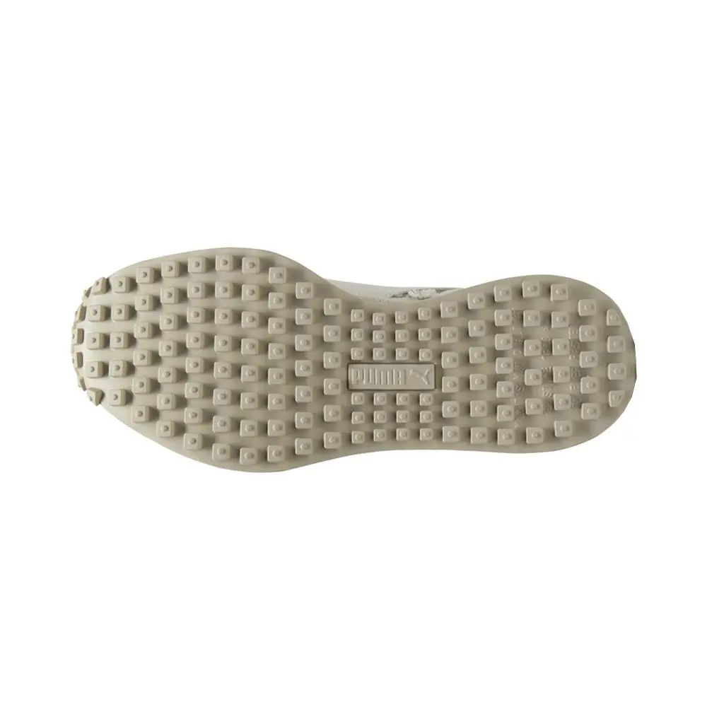 Puma shoes - PUMA Style Rider Trim Floral Lace Up - 40353201 - White 3