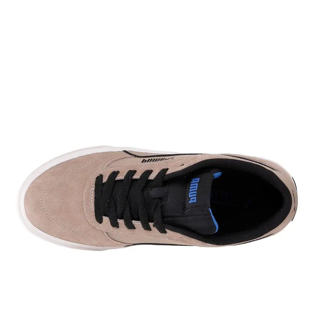 Puma shoes - PUMA Court Classic Vulc - Court Classic Vulc - 40413102 - Beige 10
