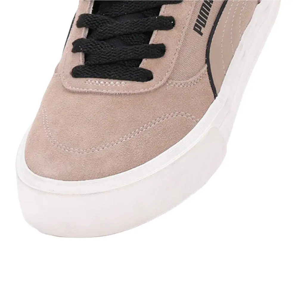 Puma shoes - PUMA Court Classic Vulc - Court Classic Vulc - 40413102 - Beige 12
