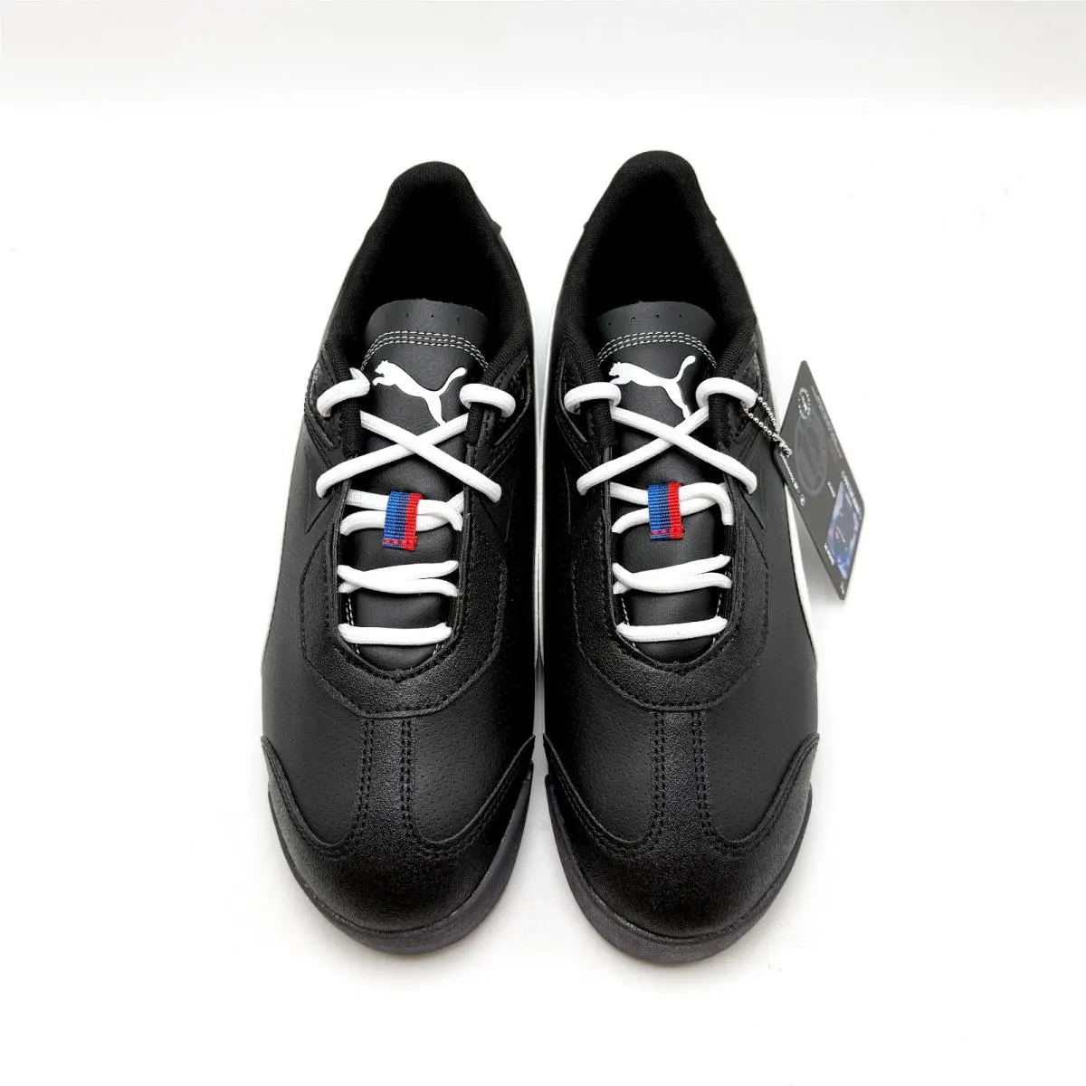 Puma shoes - PUMA Roma - Roma - 309114-01 - Black 1