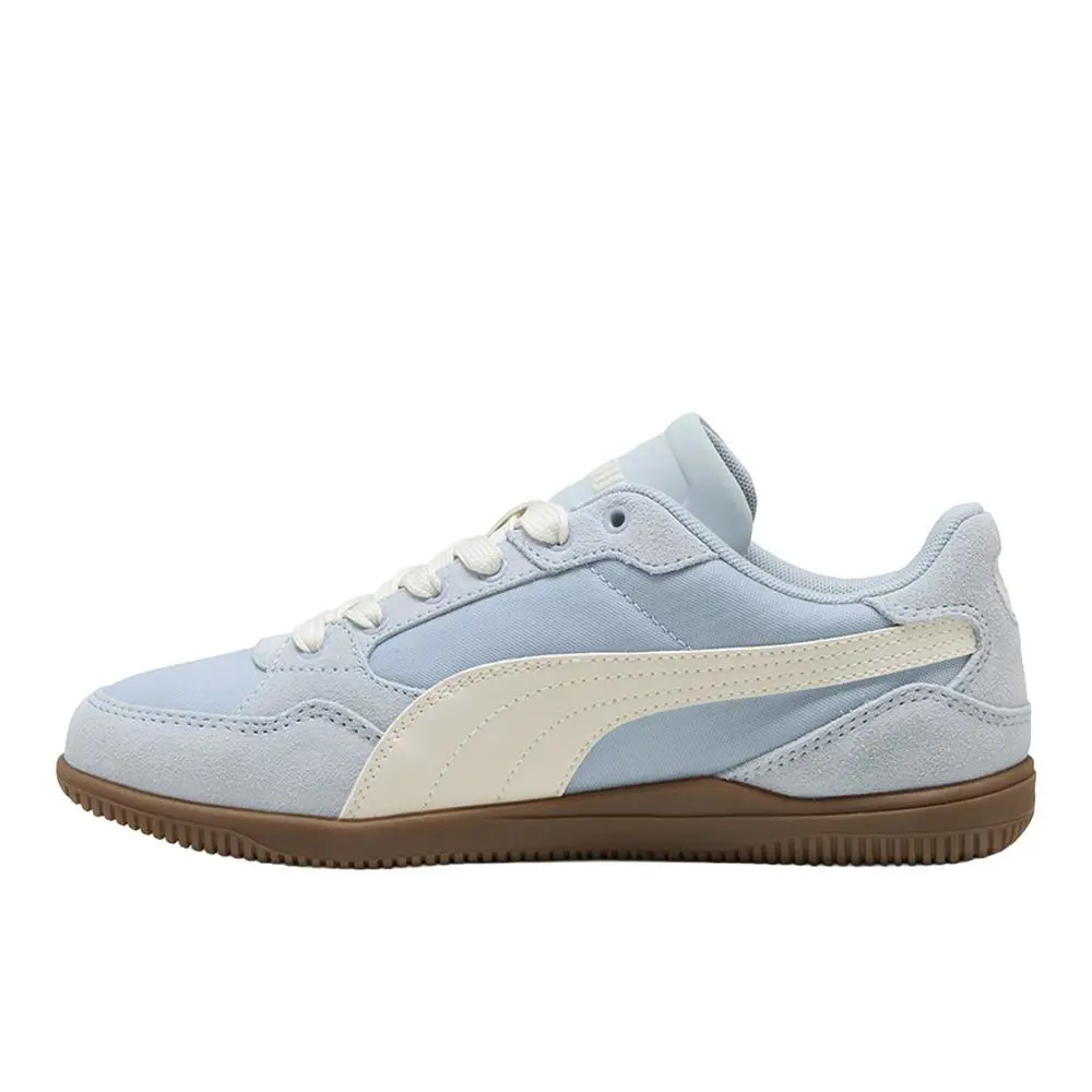 Puma shoes - PUMA KModa Mesh Lace Up - 40575602 - Blue 1