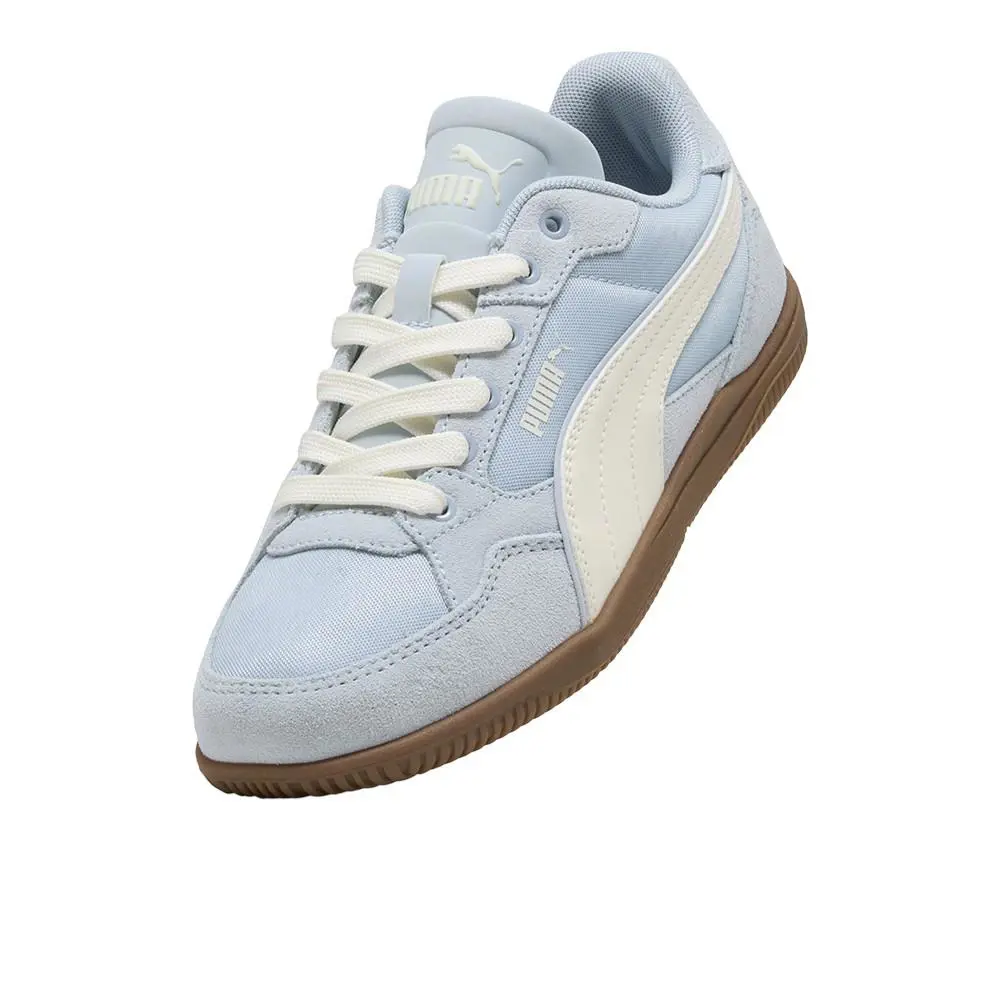 Puma shoes - PUMA KModa Mesh Lace Up - 40575602 - Blue 12