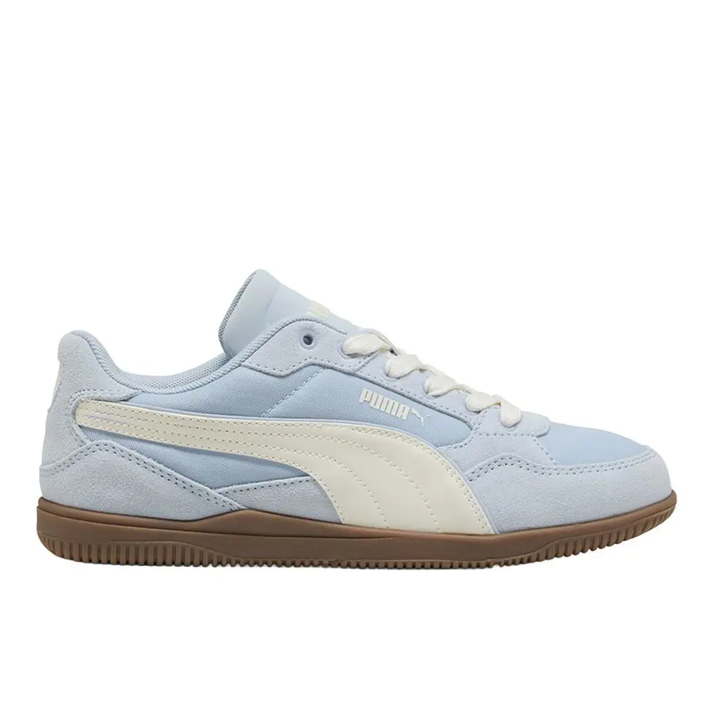 Puma shoes - PUMA KModa Mesh Lace Up - 40575602 - Blue 7