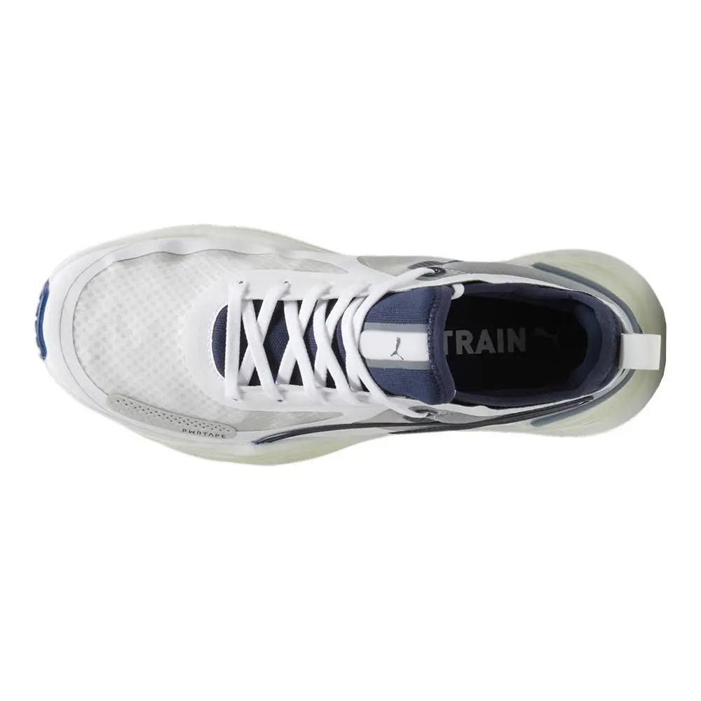 Puma shoes - PUMA Pwr Nitro Squared Training - 37868706 - White 2