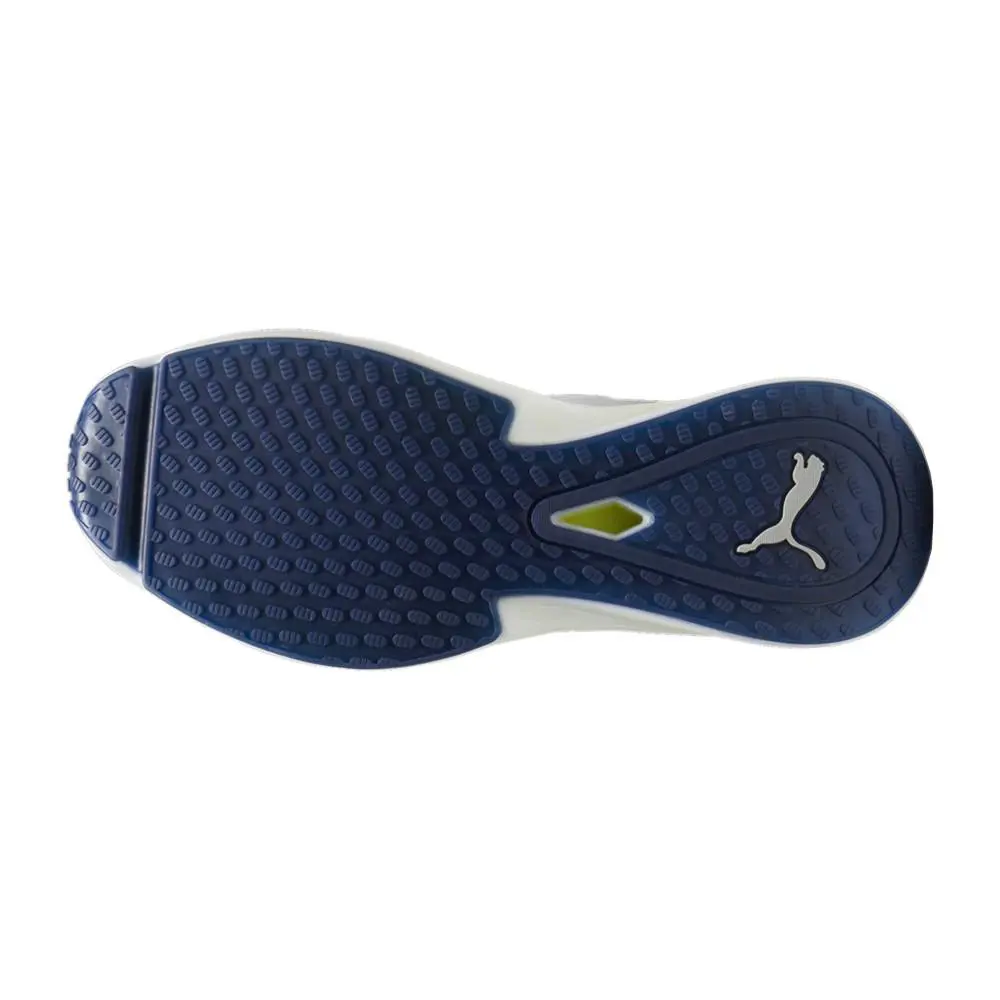 Puma shoes - PUMA Pwr Nitro Squared Training - 37868706 - White 3