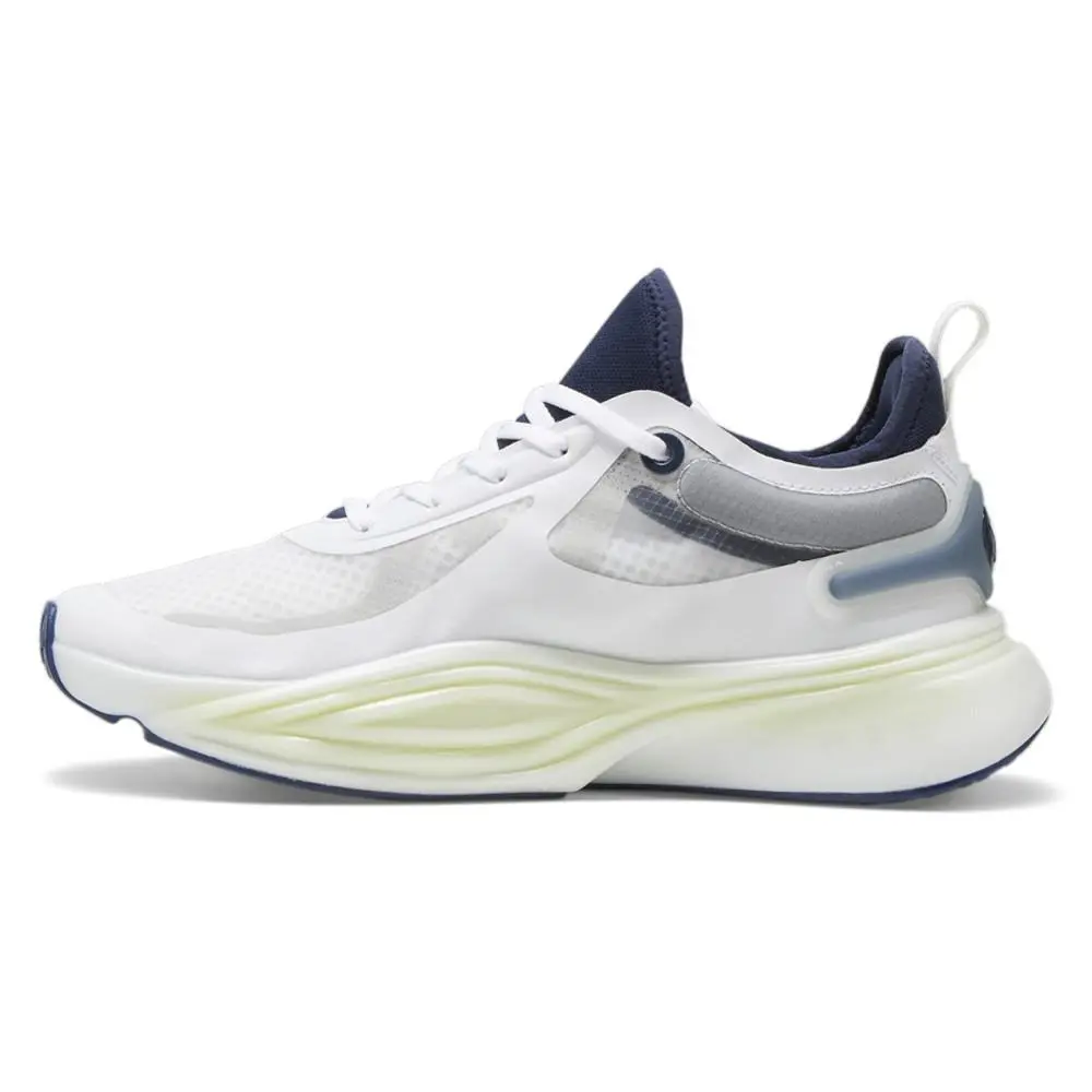 Puma shoes - PUMA Pwr Nitro Squared Training - 37868706 - White 7