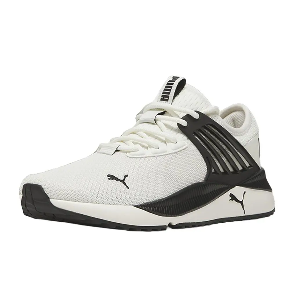 Puma shoes - PUMA Pacer Future Lace Up - 38036739 - White 0