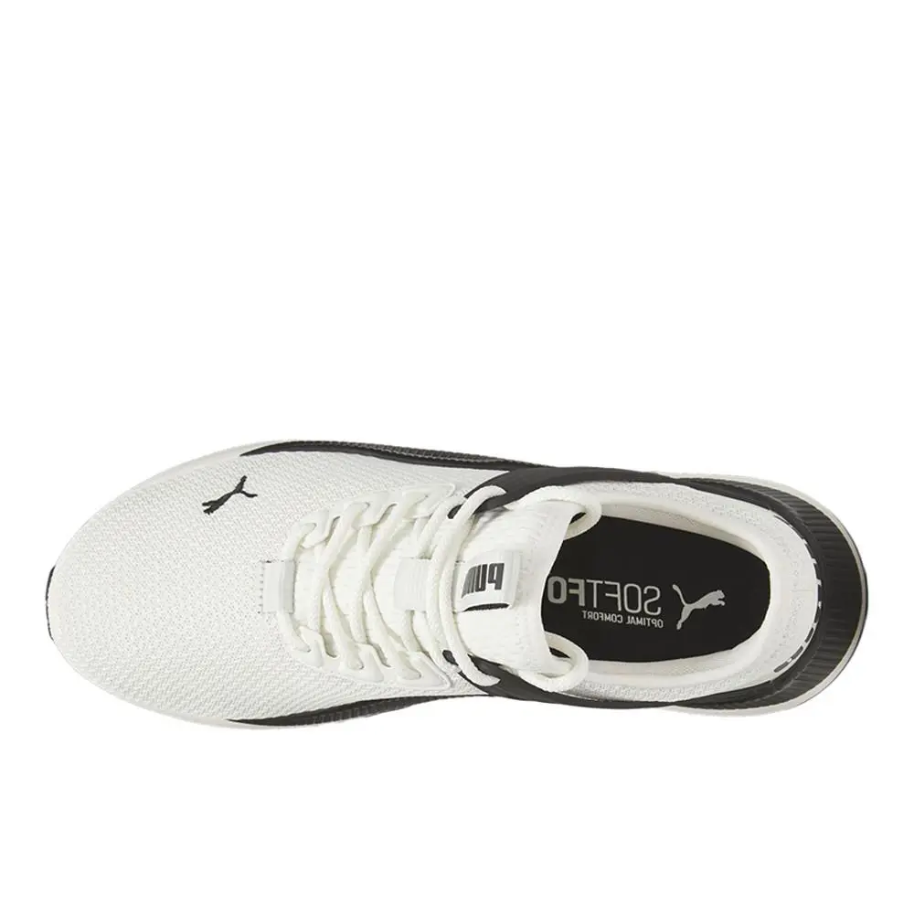 Puma shoes - PUMA Pacer Future Lace Up - 38036739 - White 2