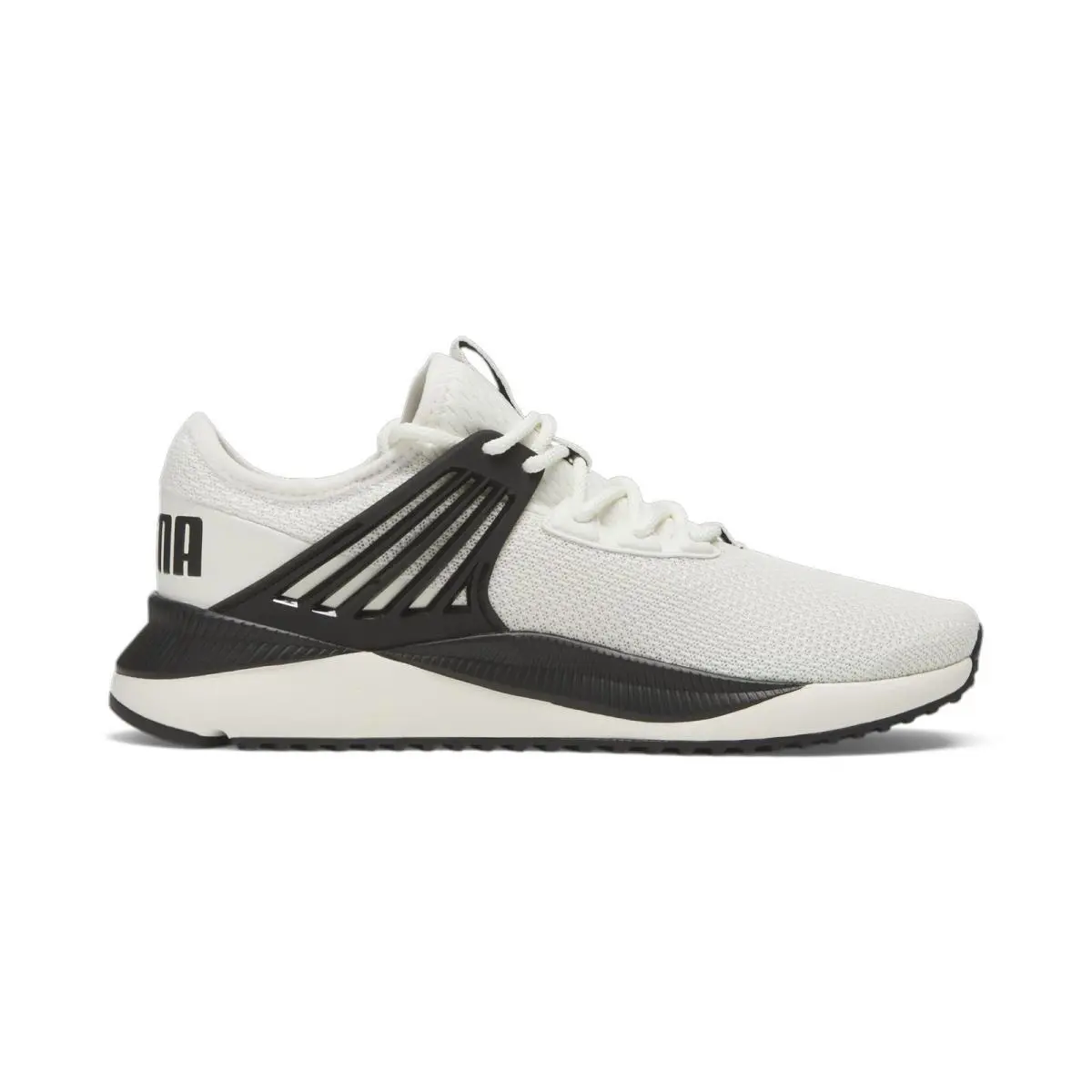 Puma shoes - PUMA Pacer Future Lace Up - 38036739 - White 7