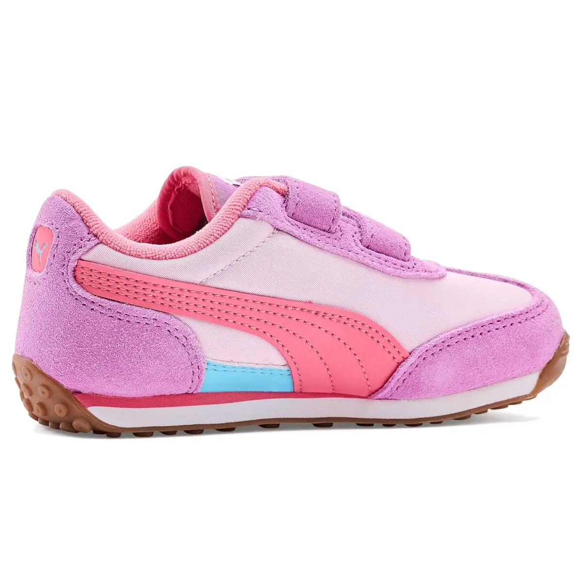 Puma shoes - Pearl Pink/Magic Rose 1