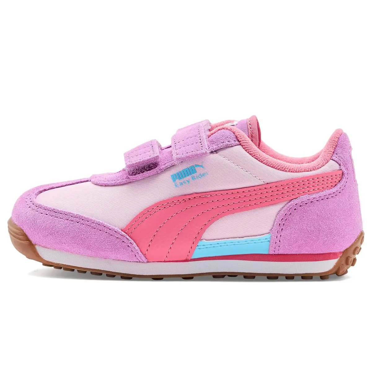 Puma shoes - Pearl Pink/Magic Rose 2