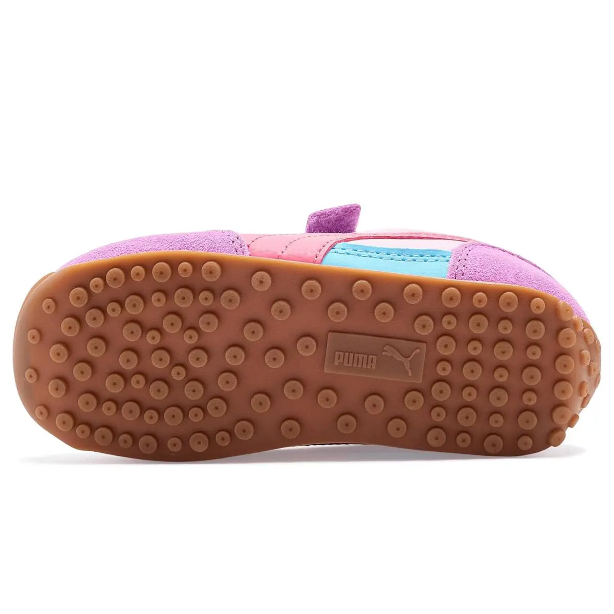 Puma shoes - Pearl Pink/Magic Rose 3