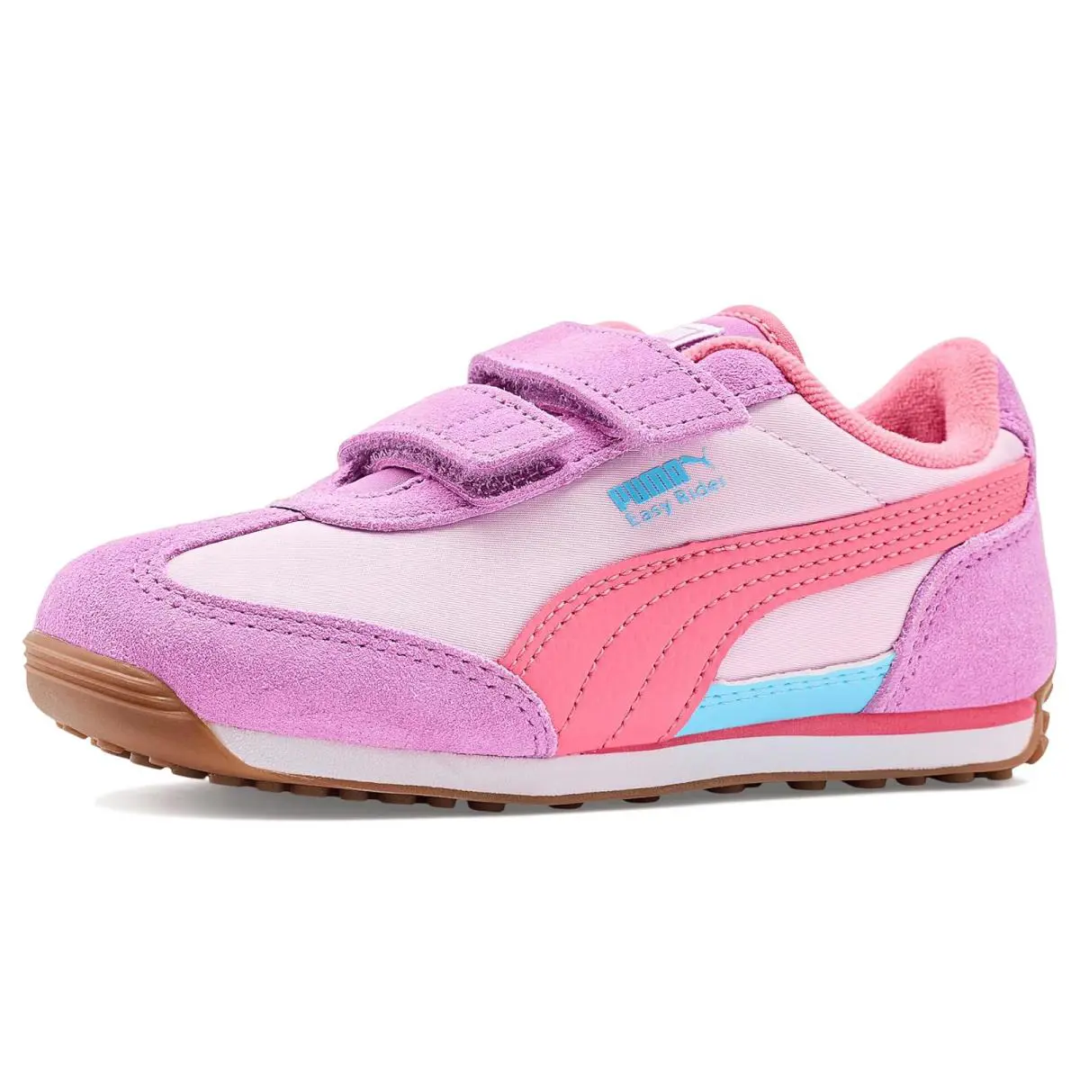 Puma shoes - Pearl Pink/Magic Rose 6