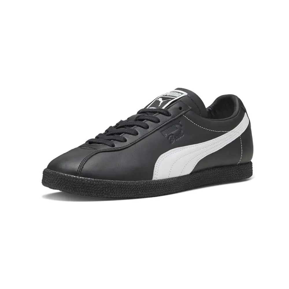 Puma shoes - PUMA Brasil Capoeira Lace Up - 40104902 - Black 0