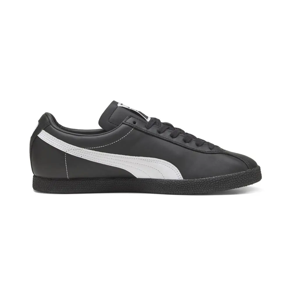Puma shoes - PUMA Brasil Capoeira Lace Up - 40104902 - Black 1