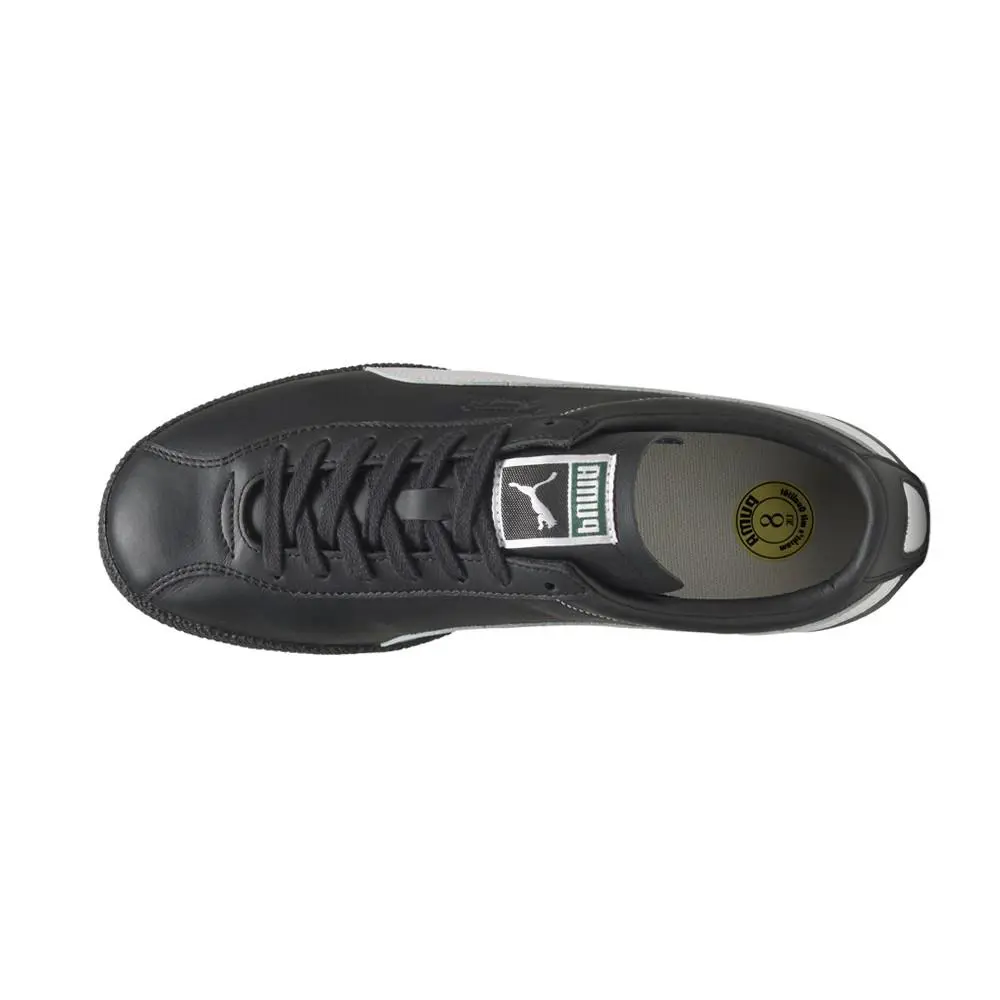 Puma shoes - PUMA Brasil Capoeira Lace Up - 40104902 - Black 2