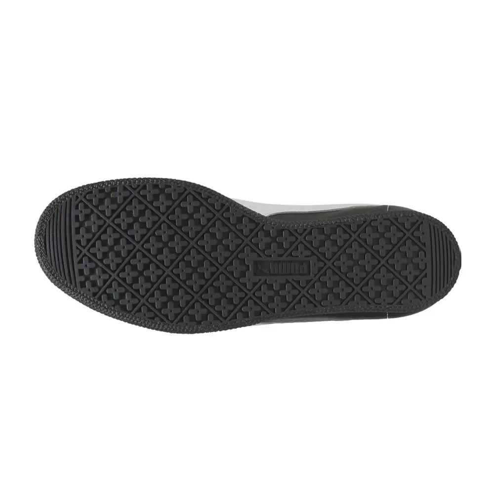 Puma shoes - PUMA Brasil Capoeira Lace Up - 40104902 - Black 3
