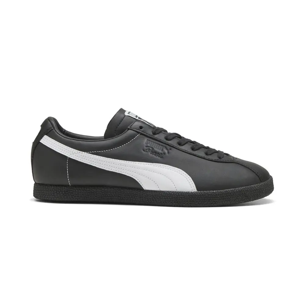 Puma shoes - PUMA Brasil Capoeira Lace Up - 40104902 - Black 5