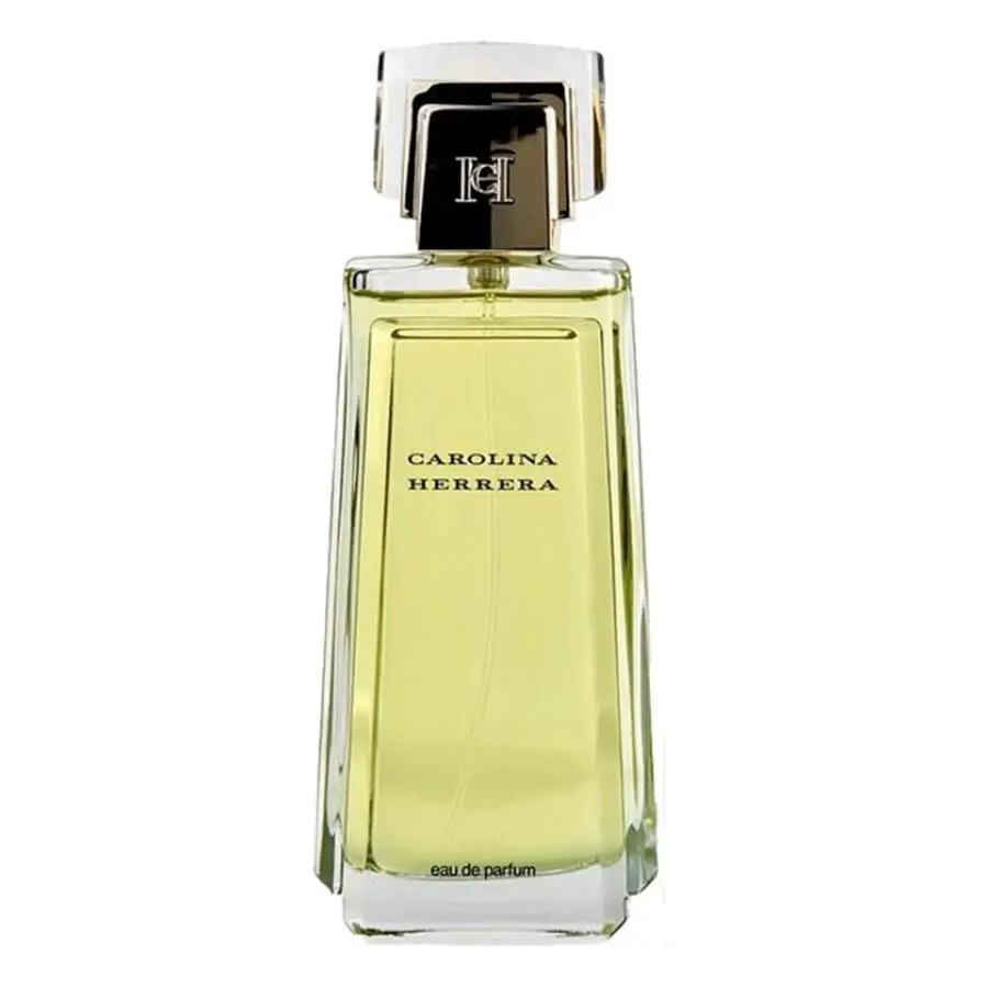 Carolina Herrera Ladies Carolina Herrera Edt Spray 3.4 oz Tester Fragrances
