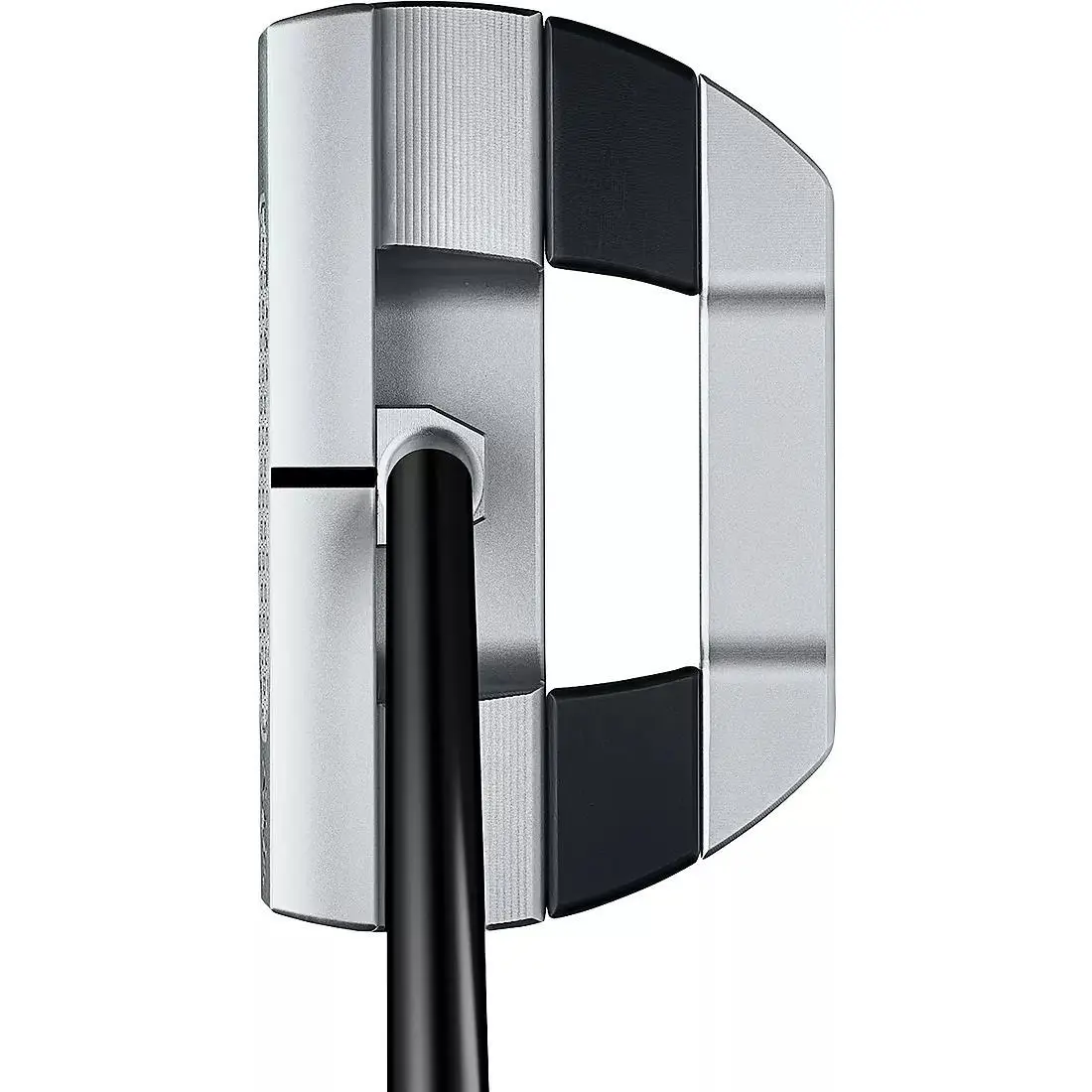 Scott  - Scotty Cameron Studio Style Fastback OC - Lie Angle: Silver 9