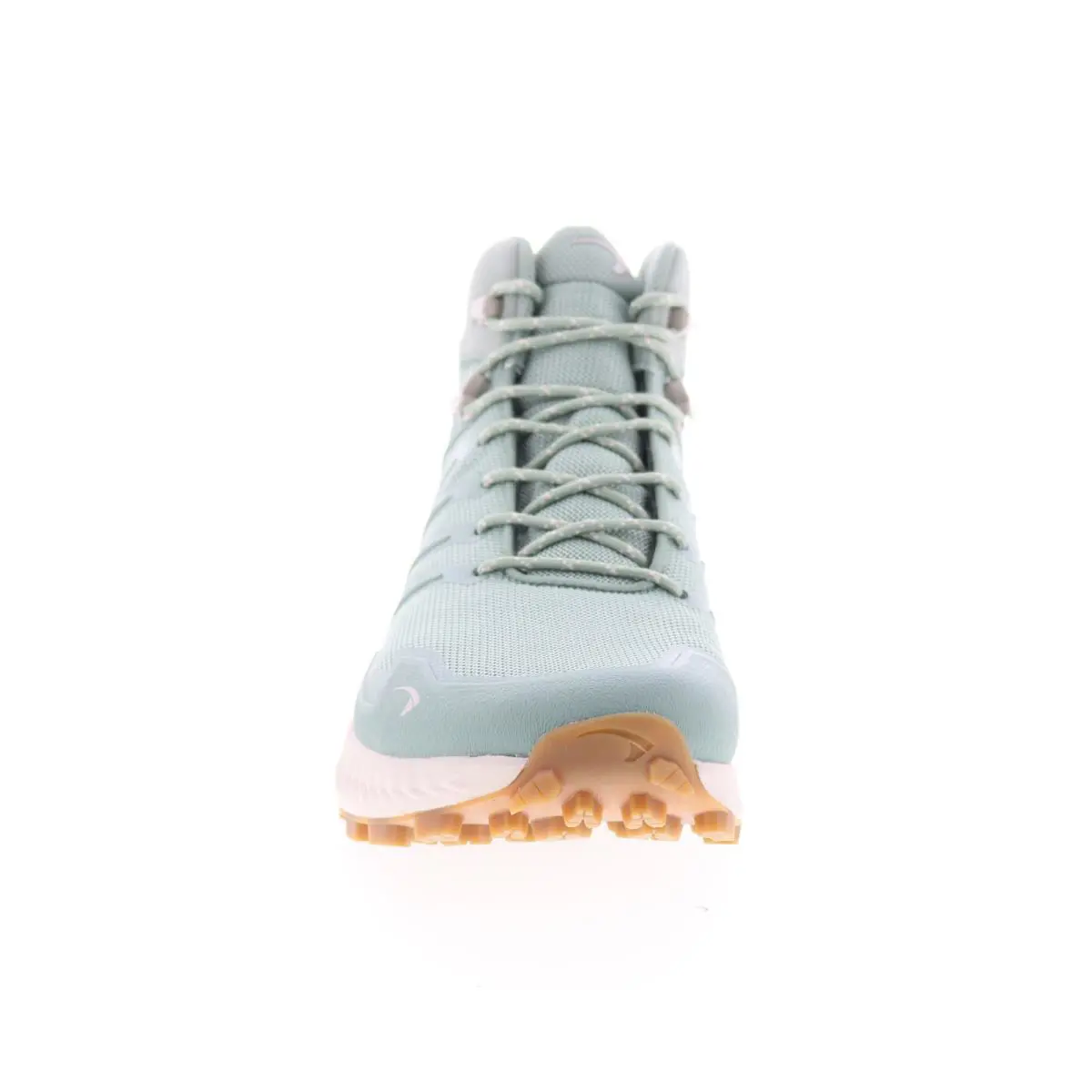 inov-8 shoes - Inov-8 Roclite Mid - Roclite Mid - 001356-LNLG - Gray 9