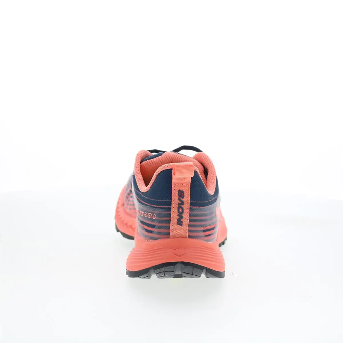 inov-8 shoes - Inov-8 TrailFly Speed - TrailFly Speed - 001151-NYCO - Blue 5