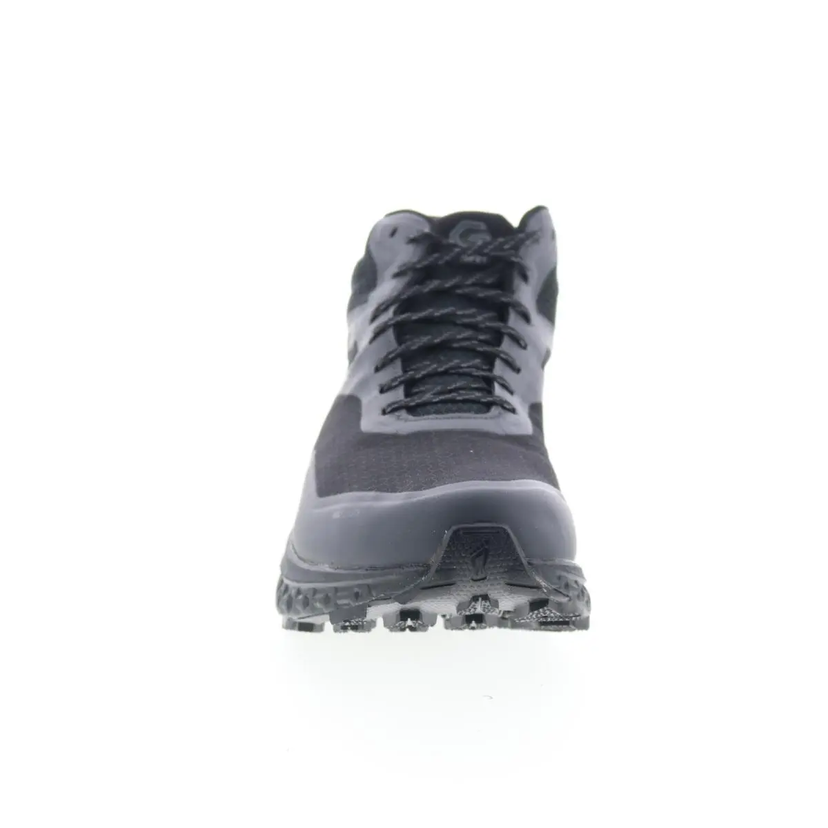 inov-8 shoes - Inov-8 RocFly G 390 GTX - 001101-BK - Black 1