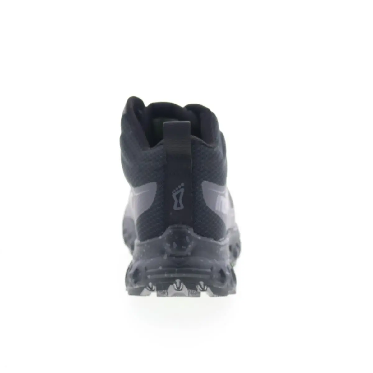 inov-8 shoes - Inov-8 RocFly G 390 GTX - 001101-BK - Black 5