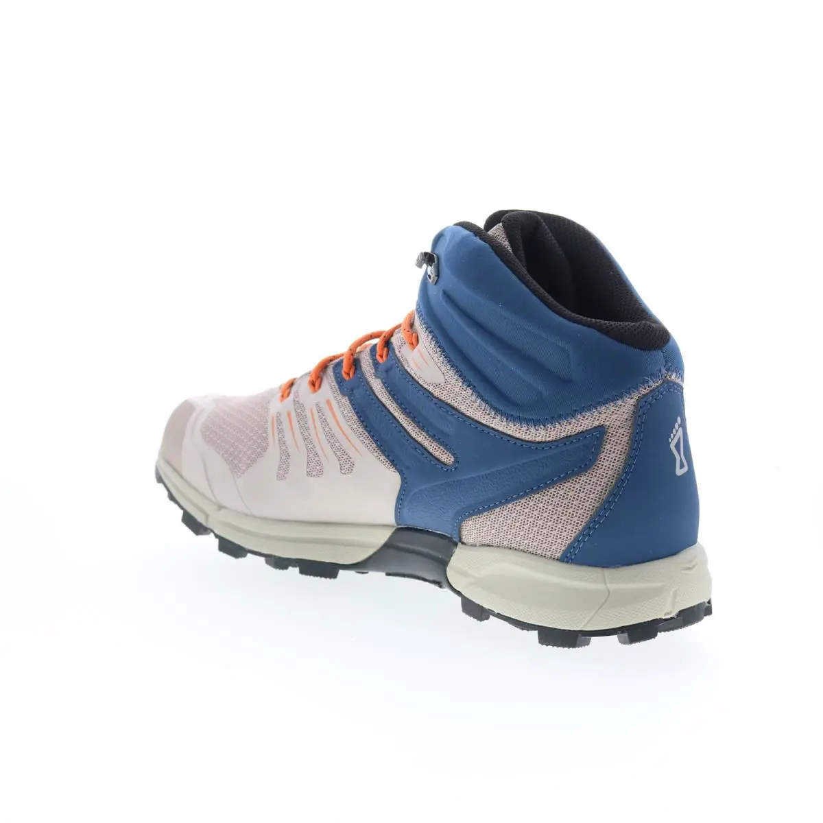 inov-8 shoes - Inov-8 Roclite G 345 GTX V2 - 001071-KHNY - Gray 4