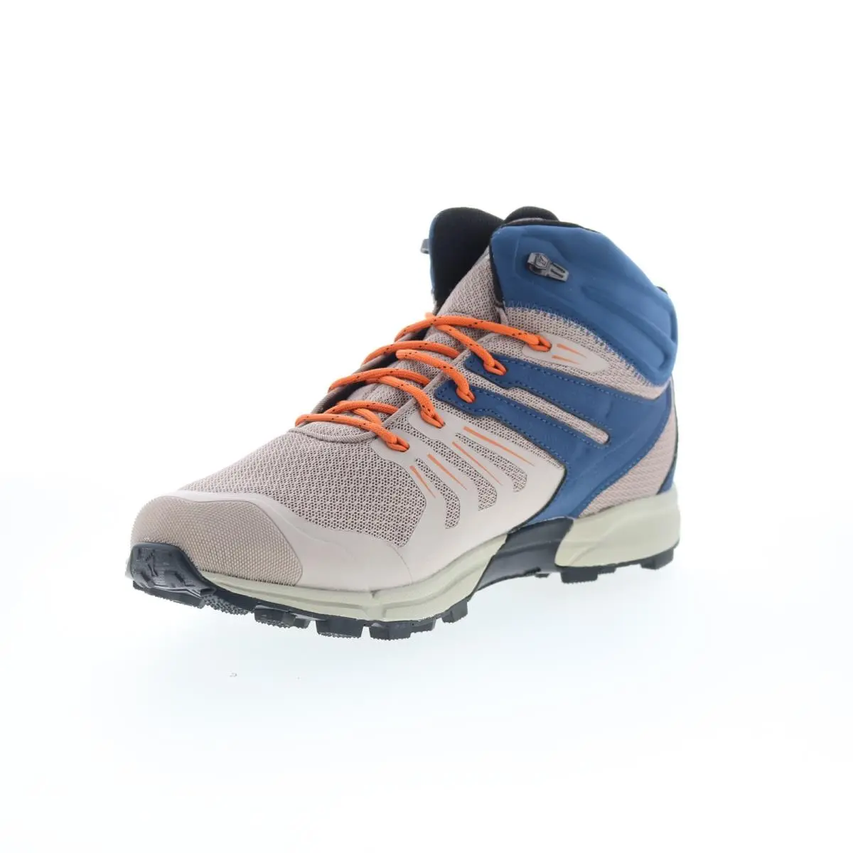 inov-8 shoes - Inov-8 Roclite G 345 GTX V2 - 001071-KHNY - Gray 10