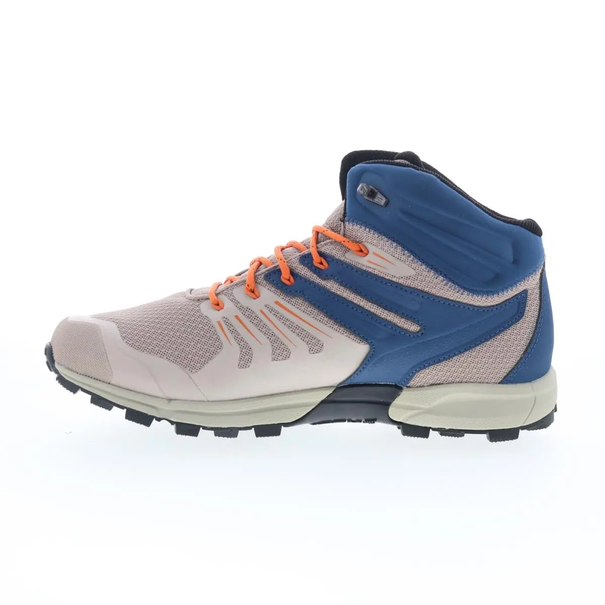 inov-8 shoes - Inov-8 Roclite G 345 GTX V2 - 001071-KHNY - Gray 11