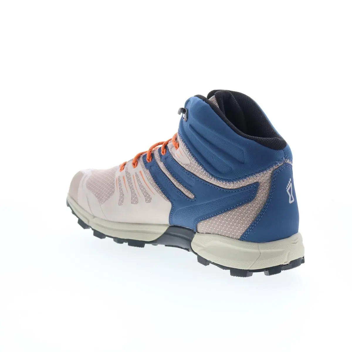 inov-8 shoes - Inov-8 Roclite G 345 GTX V2 - 001071-KHNY - Gray 12
