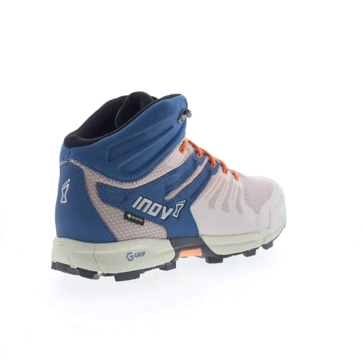 inov-8 shoes - Inov-8 Roclite G 345 GTX V2 - 001071-KHNY - Gray 14