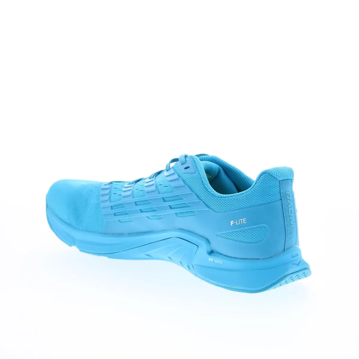 inov-8 shoes - Inov-8 F-Lite - 001285-BL - Blue 4