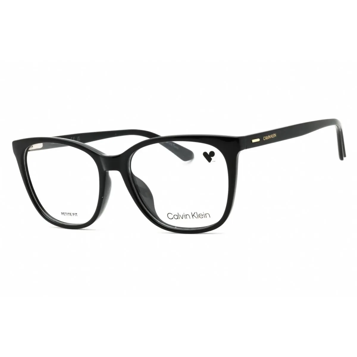 Calvin Klein CK20525N 001 Eyeglasses Black Frame 53mm