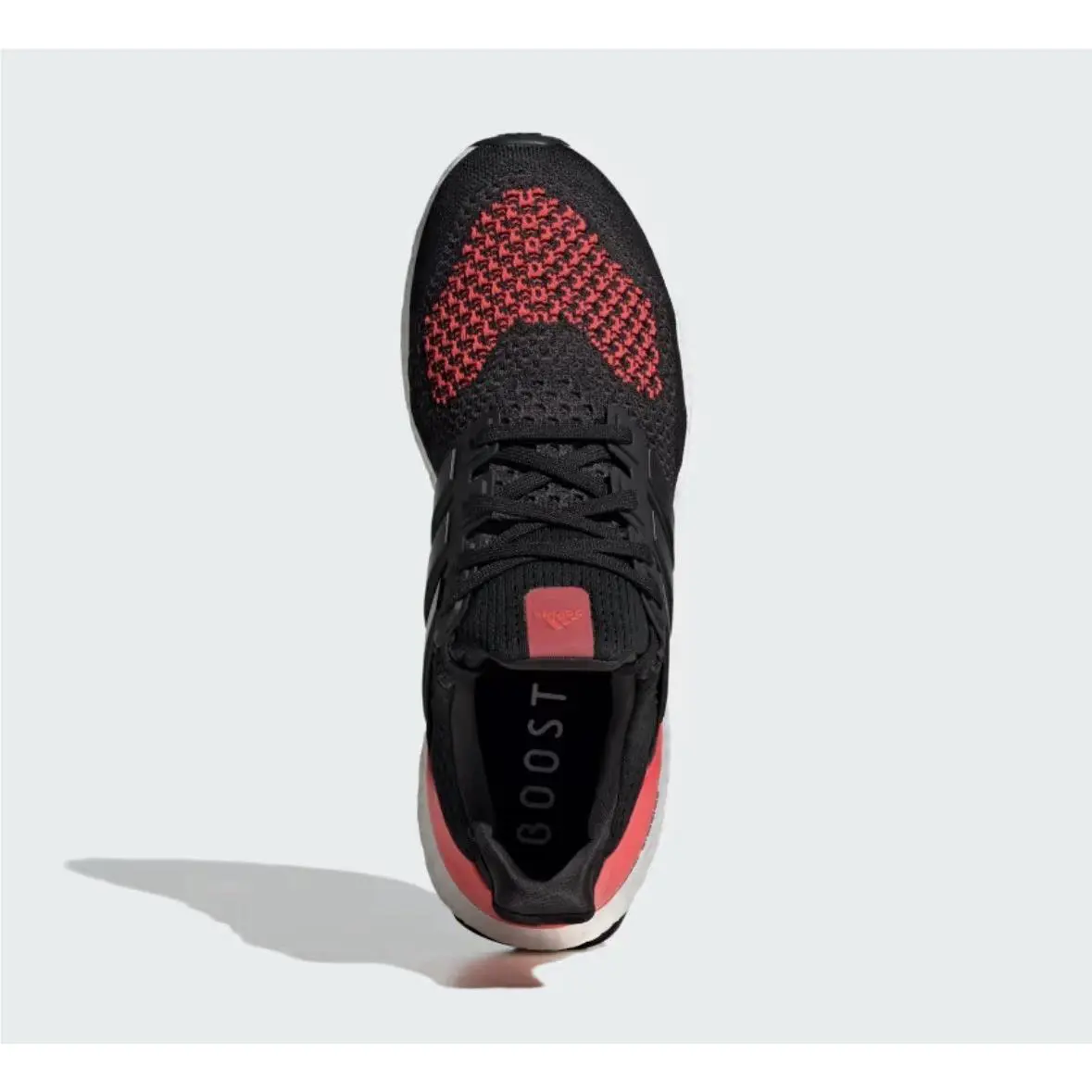 Adidas shoes - adidas Ultraboost - Ultraboost - JQ2272 - Black 0