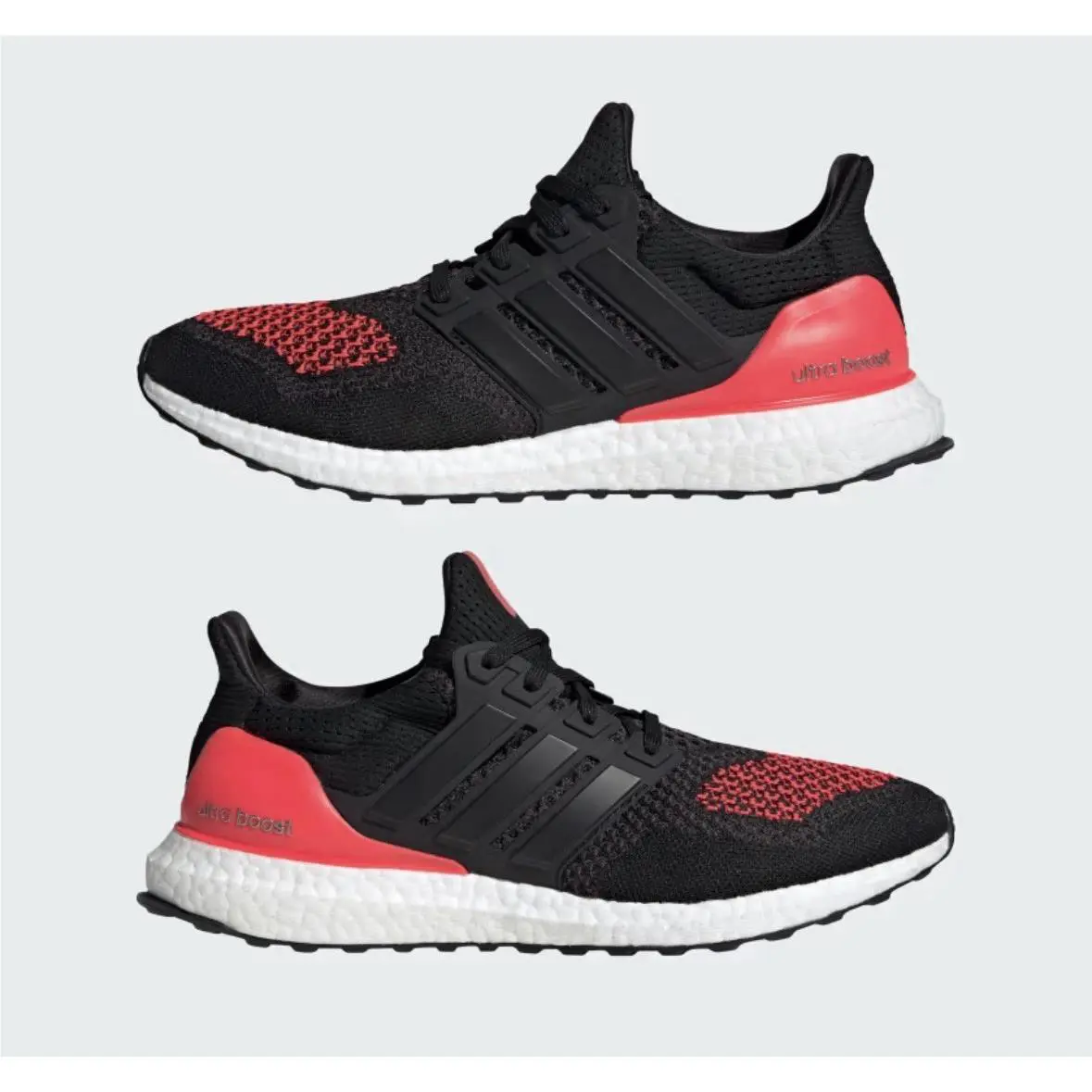 Adidas shoes - adidas Ultraboost - Ultraboost - JQ2272 - Black 14