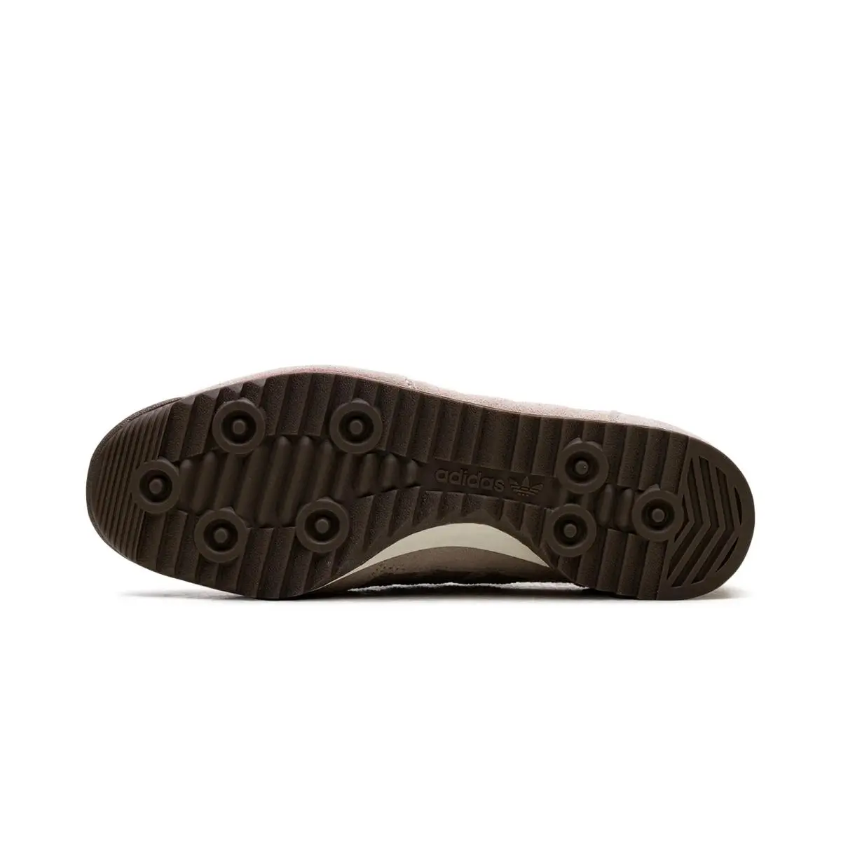Adidas shoes - Alumina/Clay Brown/Cyber Metallic 2