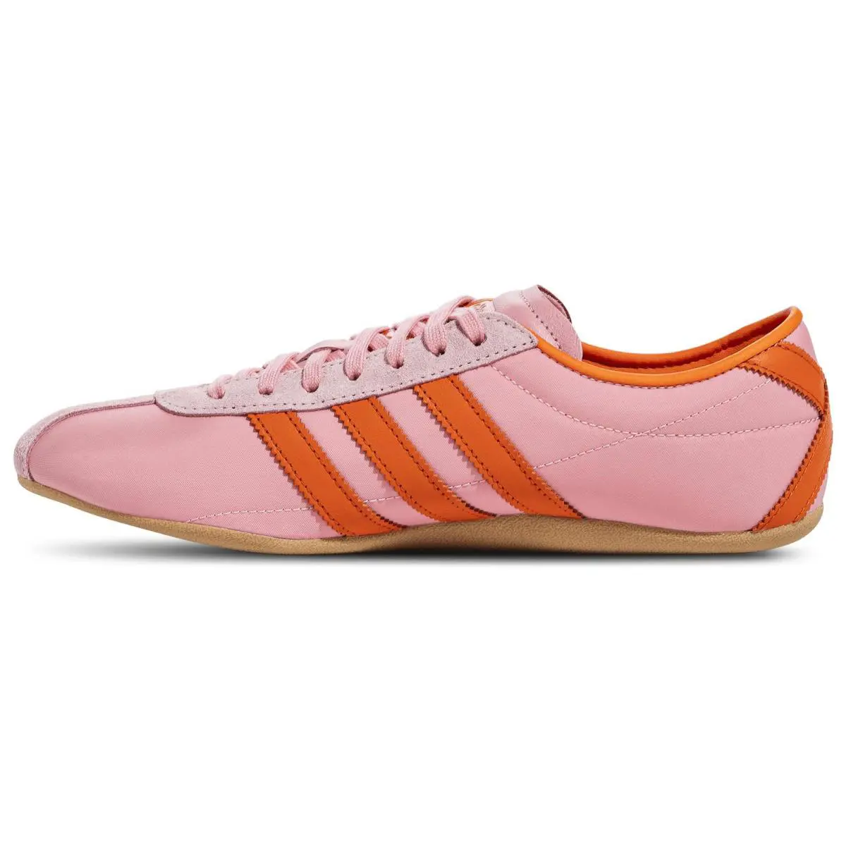 Adidas shoes - Semi Pink Spark/Orange/Gold Metallic 5